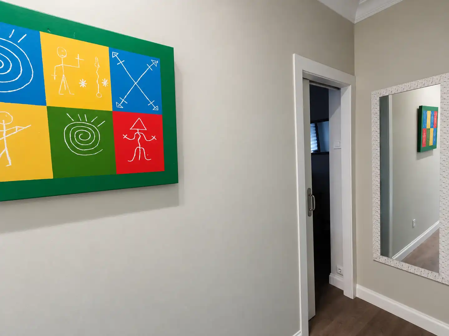 Piso de 65 m² en Santander