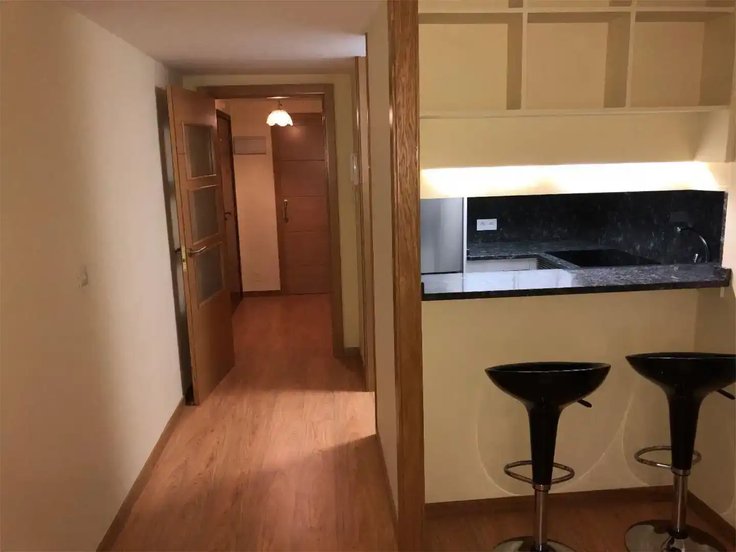 Piso de 45 m² en Vigo