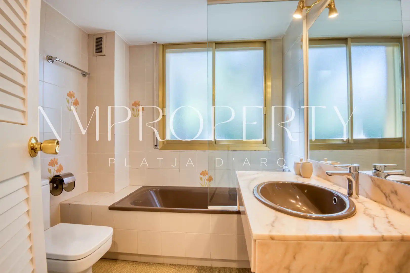 Piso de 159 m² en Sant Feliu de Guíxols