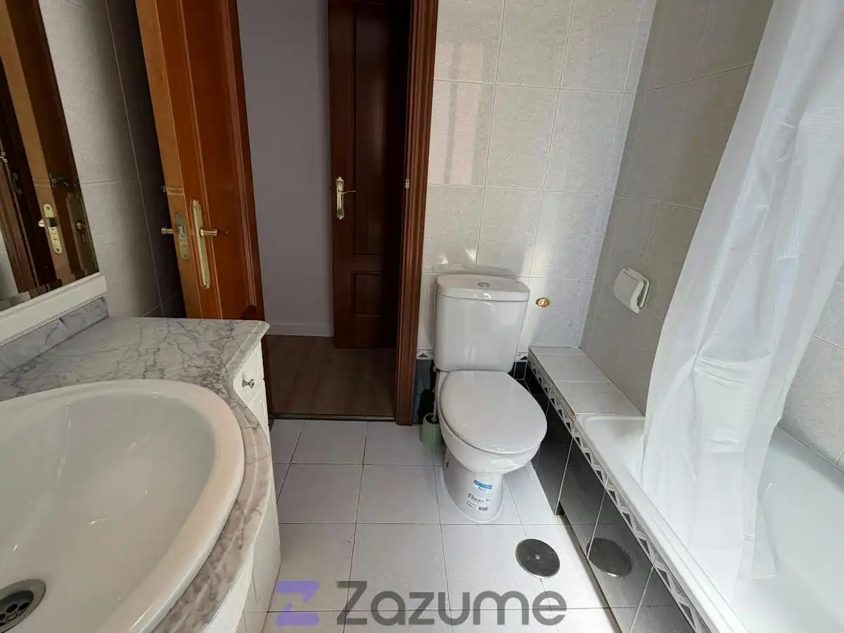 Piso de 135 m² en Cuenca
