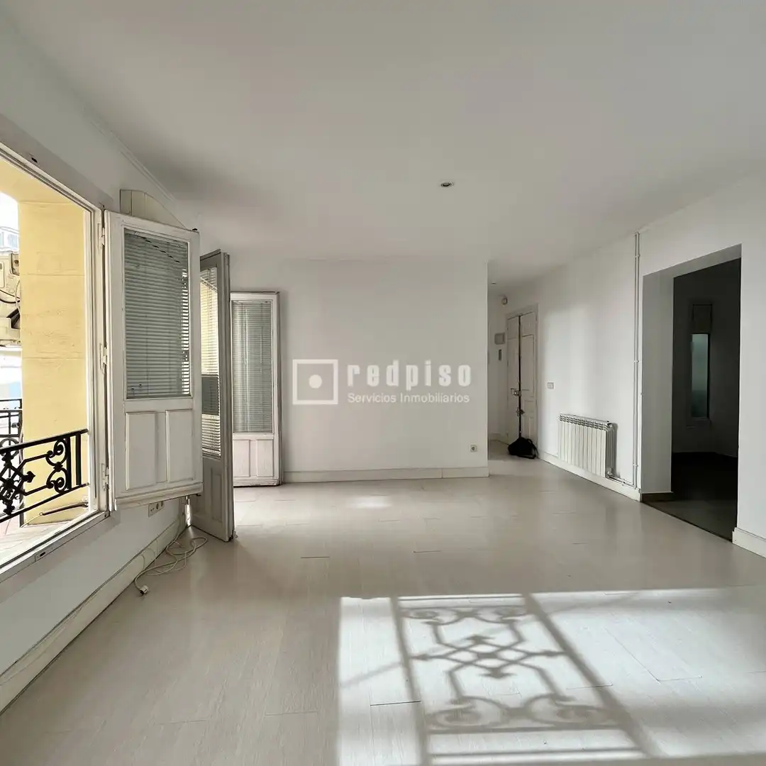 Appartamento 92 m² a Madrid