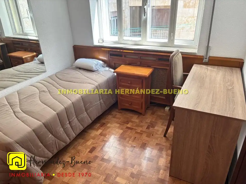 Piso de 115 m² en Salamanca