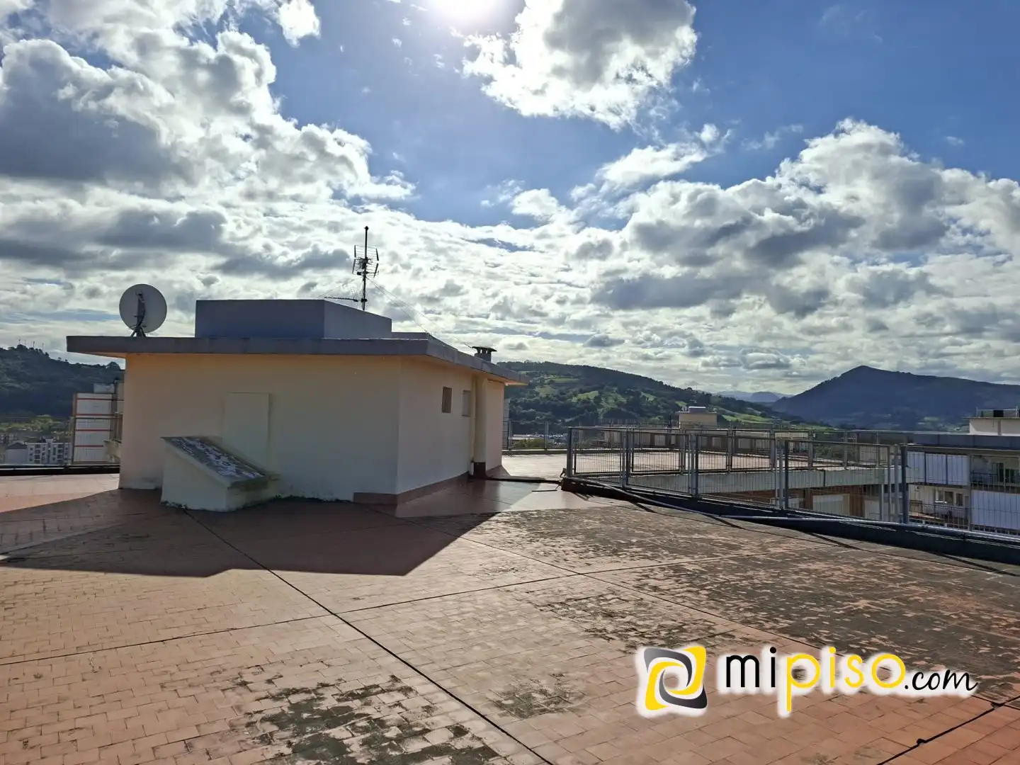 Wohnung 58 m² in Laredo