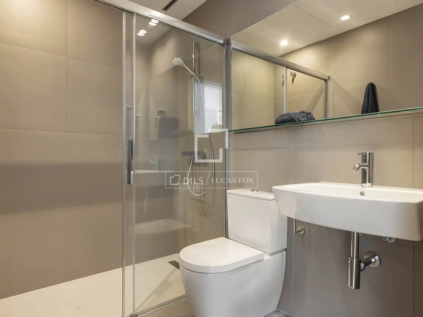 Wohnung 91 m² in Sant Boi de Llobregat