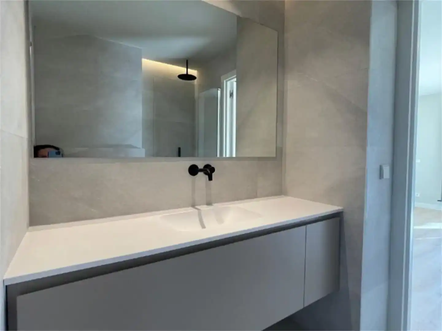 Piso de 80 m² en Segovia