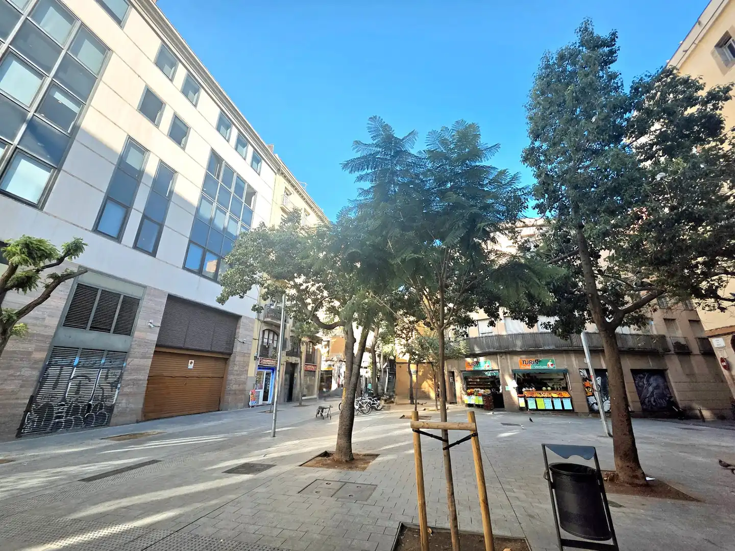 Piso de 100 m² en Barcelona