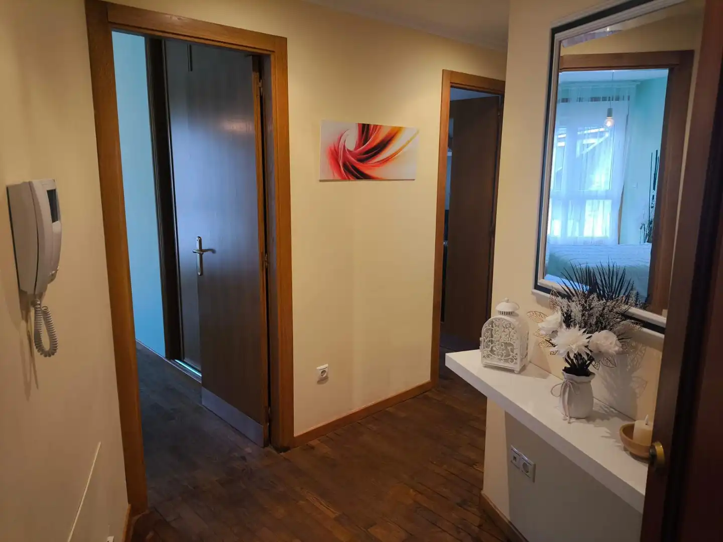 Pis de 71 m² a Arteixo