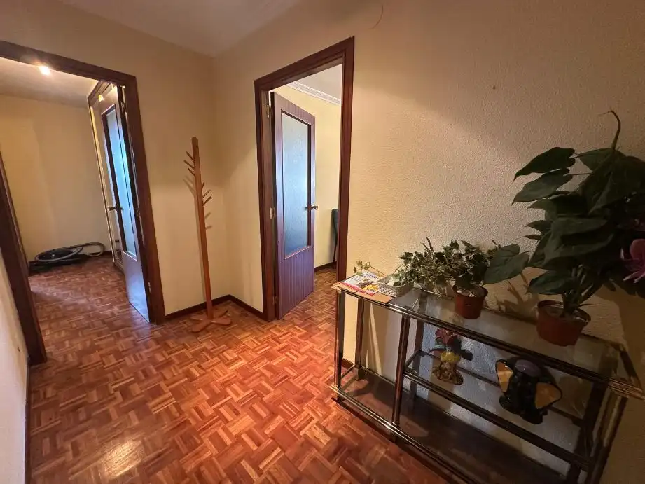 Piso de 120 m² en Pamplona