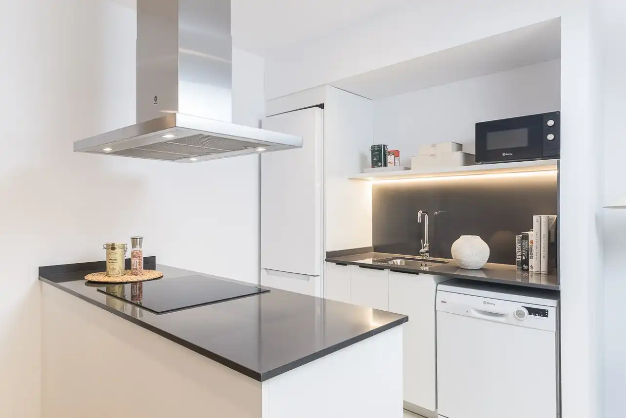 Piso de 75 m² en Barcelona