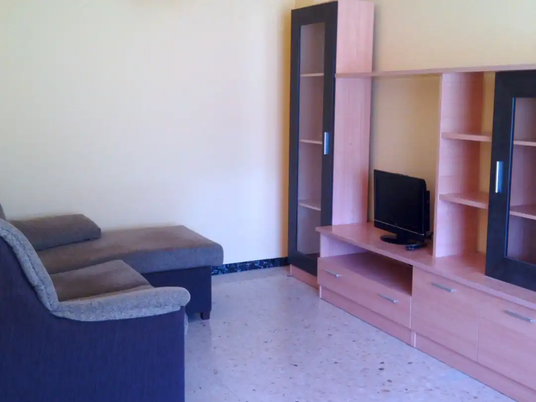 Pis de 74 m² a Ferrol