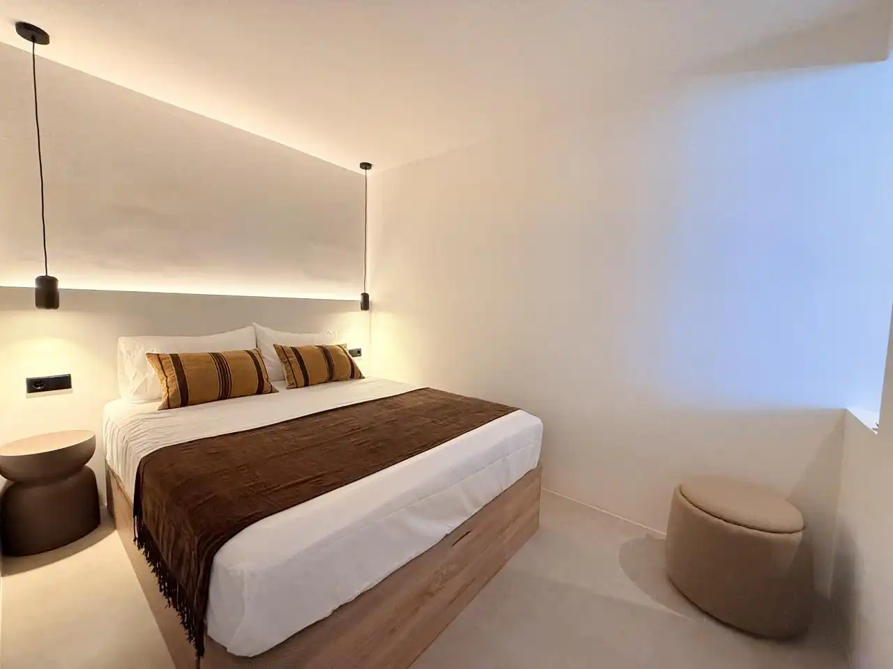 Piso de 48 m² en Ibiza