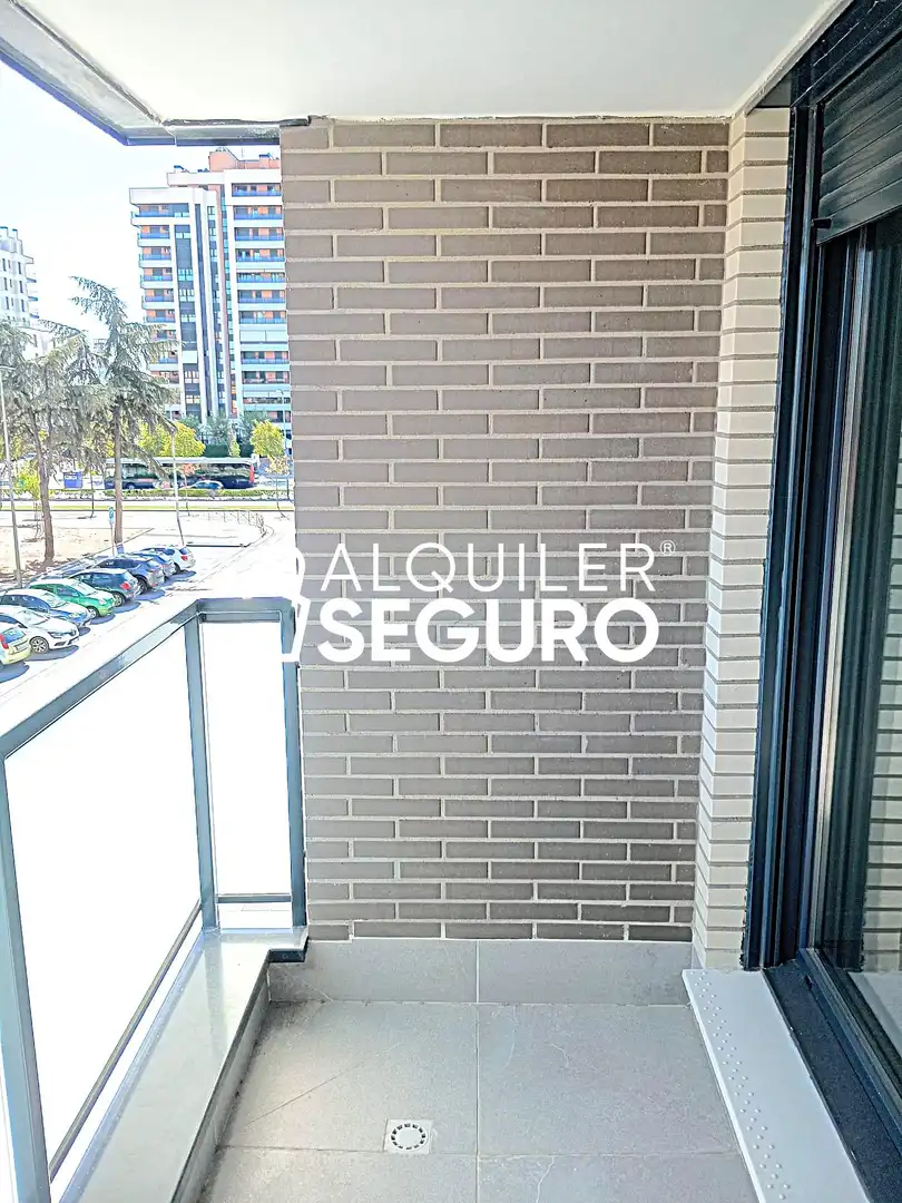 Piso de 75 m² en Valladolid