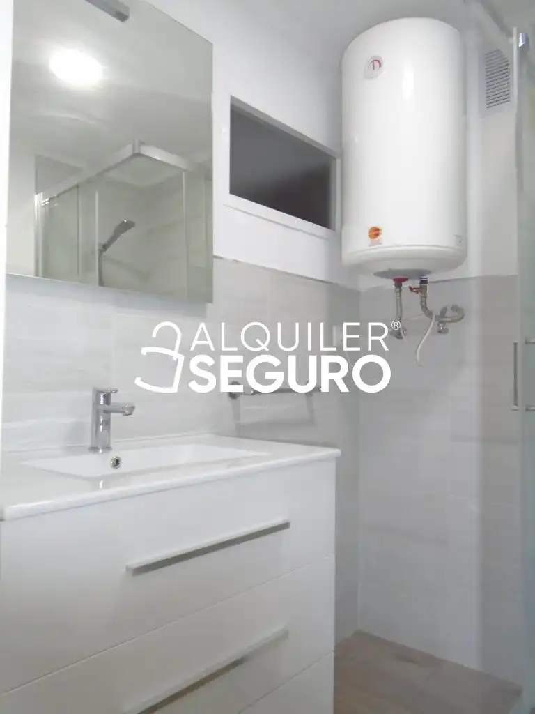 Piso de 70 m² en Alicante