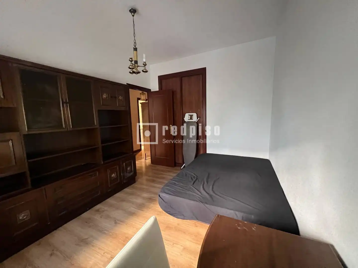Piso de 124 m² en Madrid