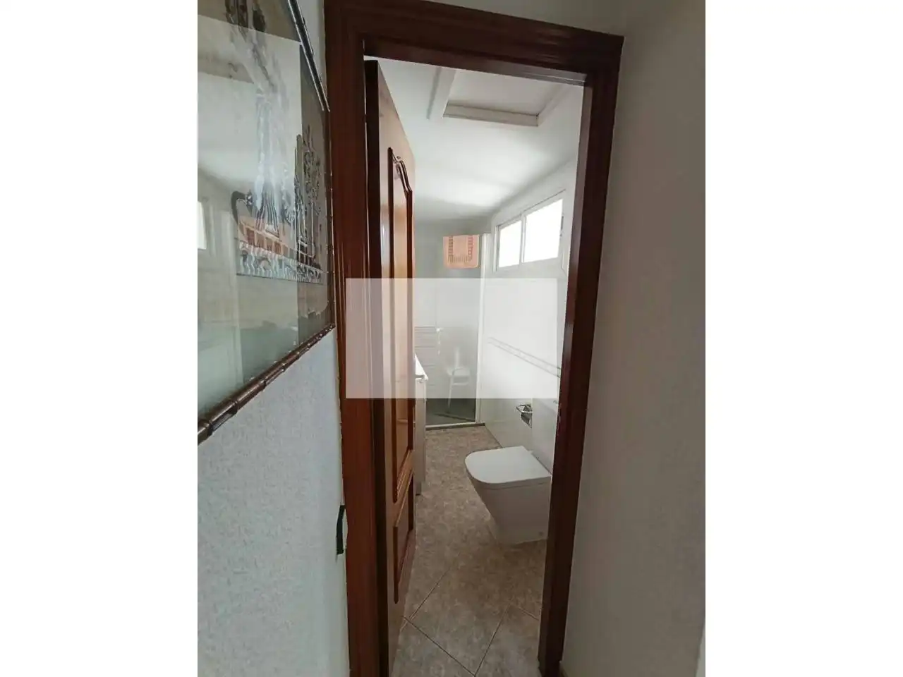 Pis de 97 m² a Sabadell