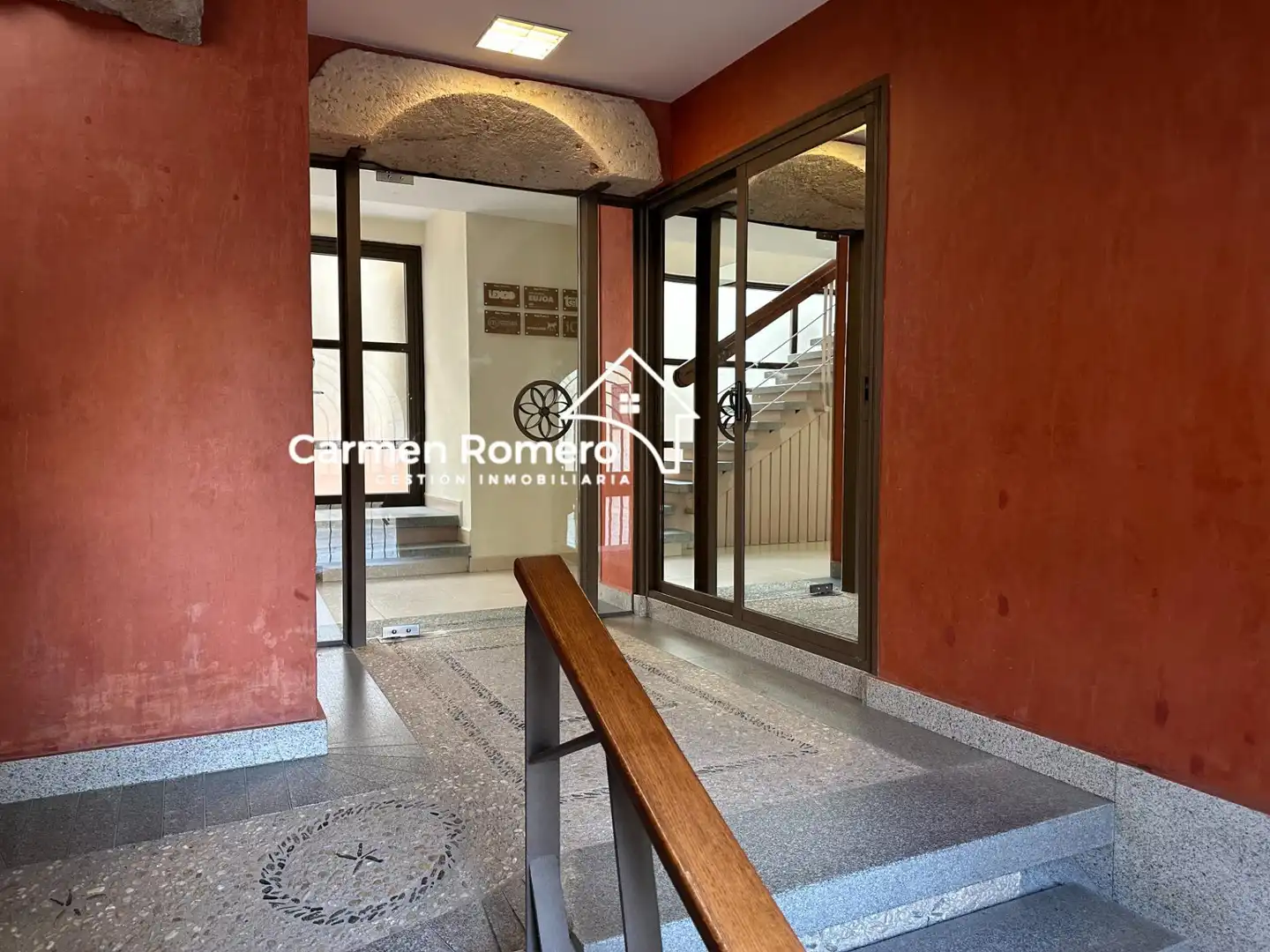 Piso de 60 m² en Salamanca
