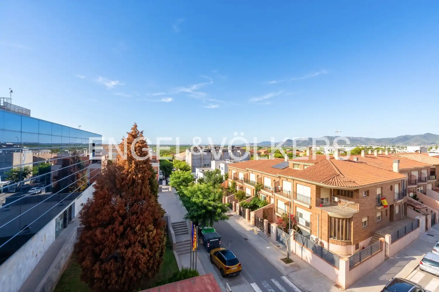Piso de 100 m² en Almenara