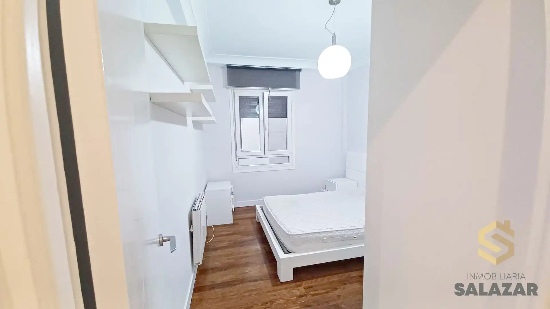 Piso de 64 m² en Bilbao