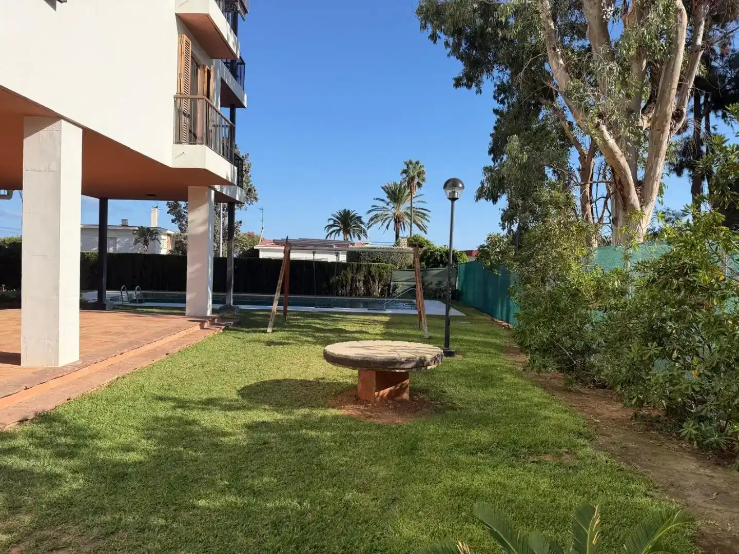 Piso de 124 m² en Benicasim