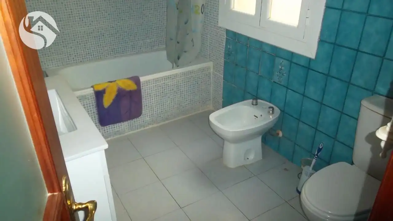 Piso de 90 m² en Cuenca