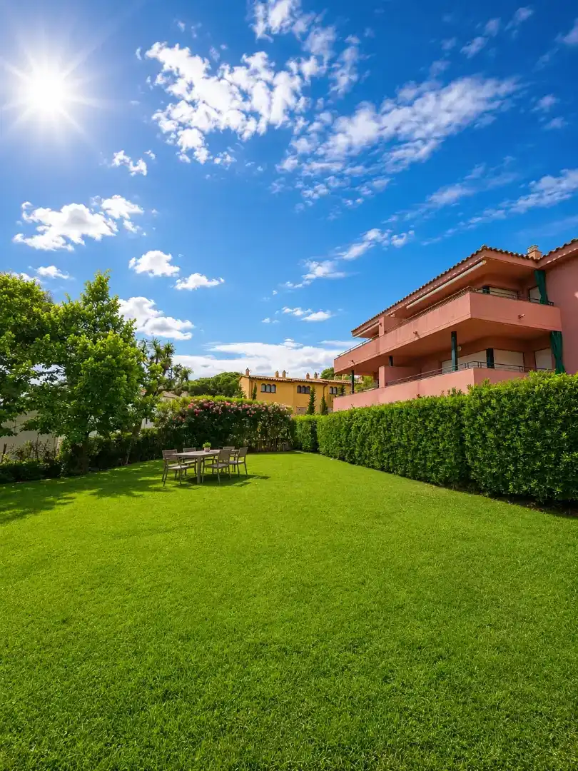 Pis de 100 m² a Palafrugell