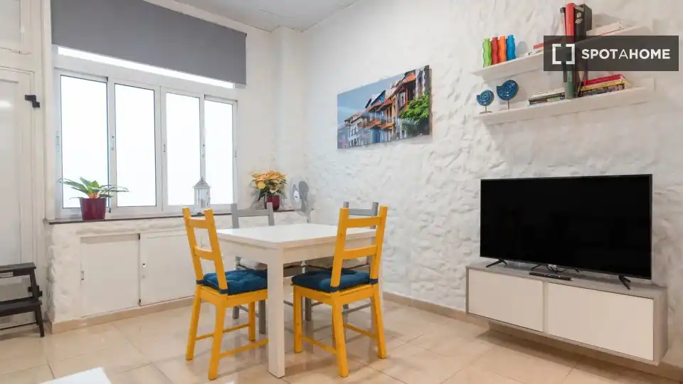 Habitación 64 m², Las Palmas de Gran Canaria