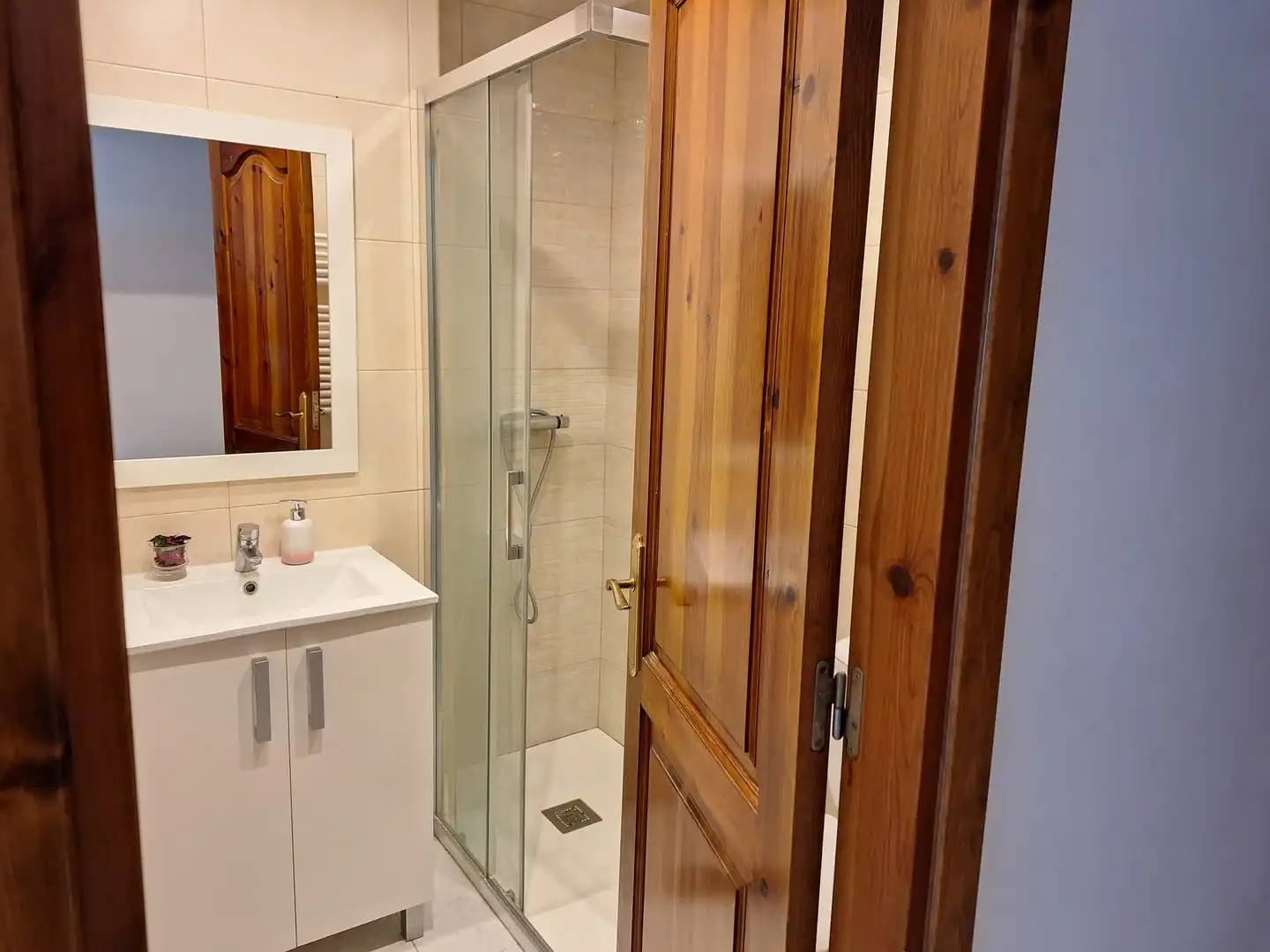 Piso de 90 m² en Palamós