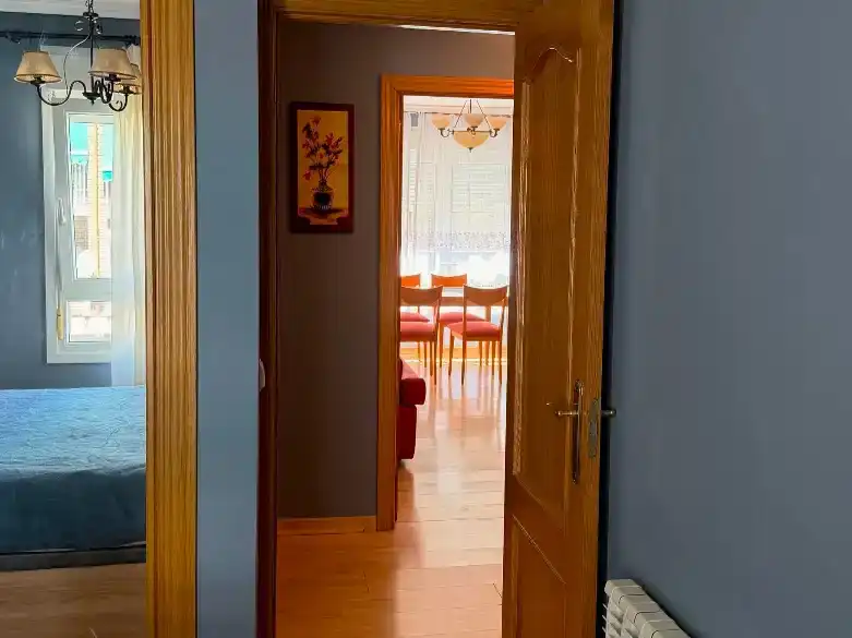 Piso de 55 m² en Béjar