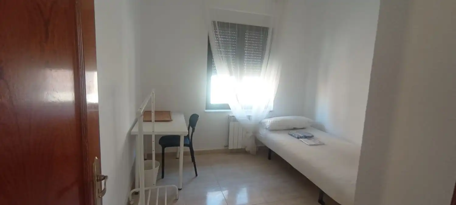 Apartamento 130 m² em Salamanca