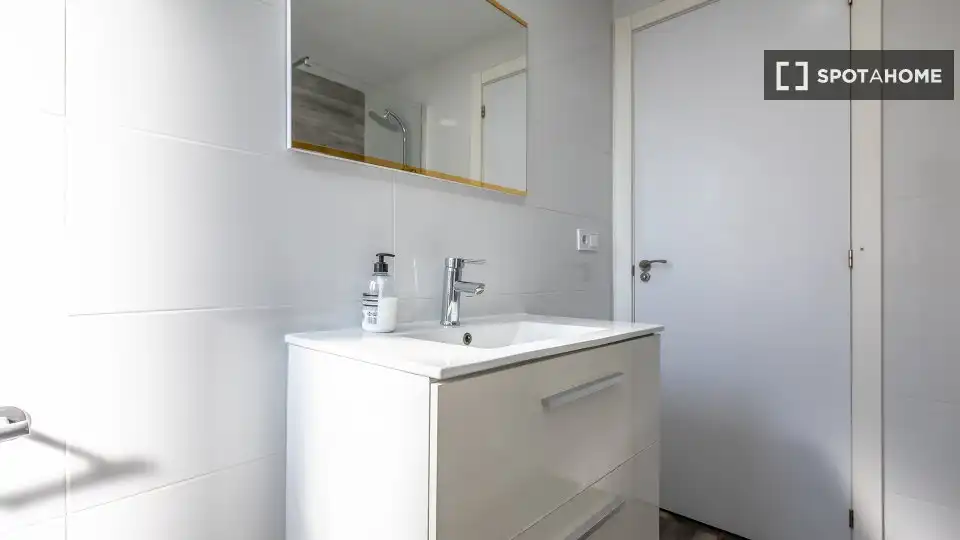 Quarto para alugar, València