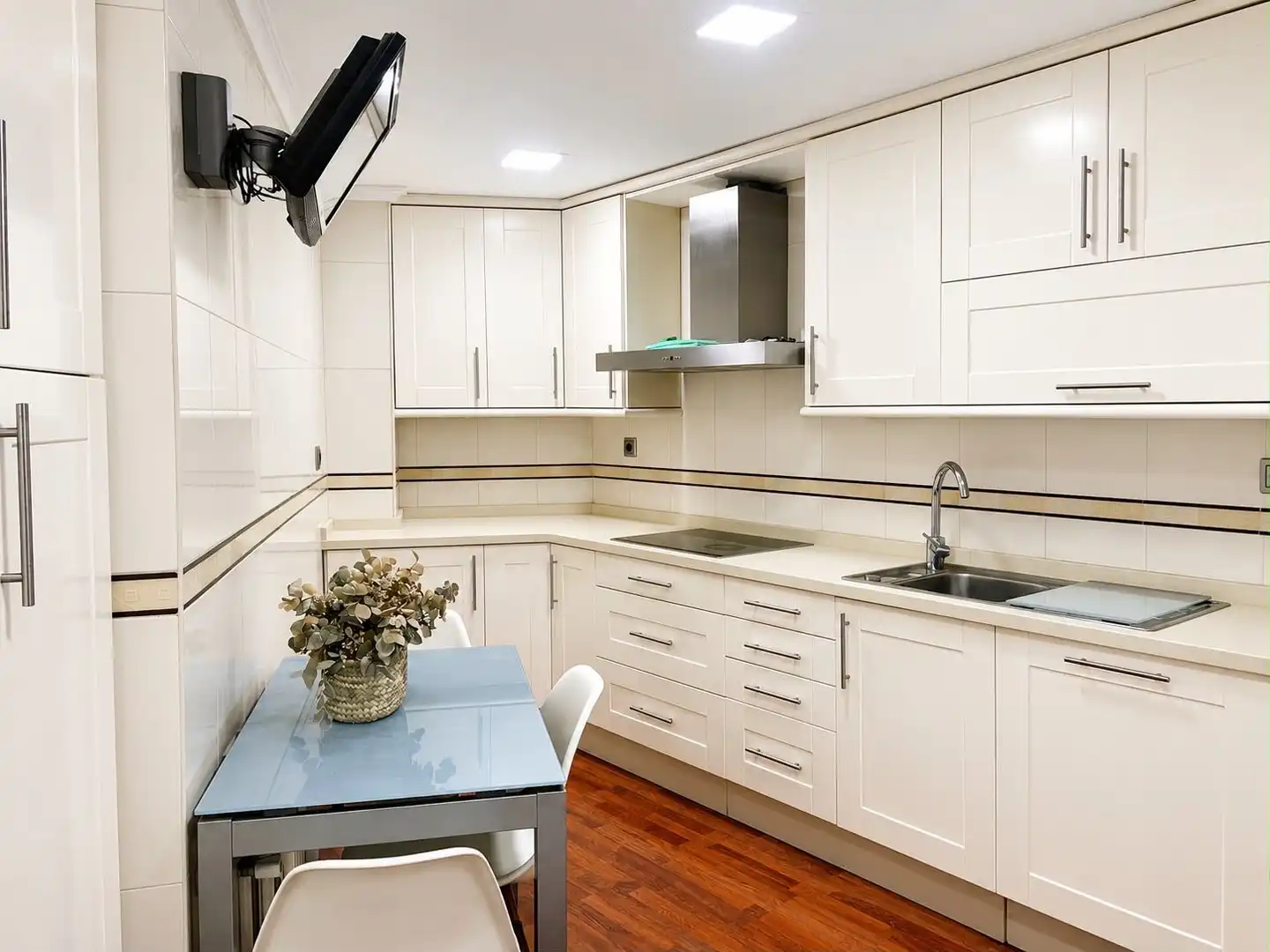 Appartement 120 m² à Albacete