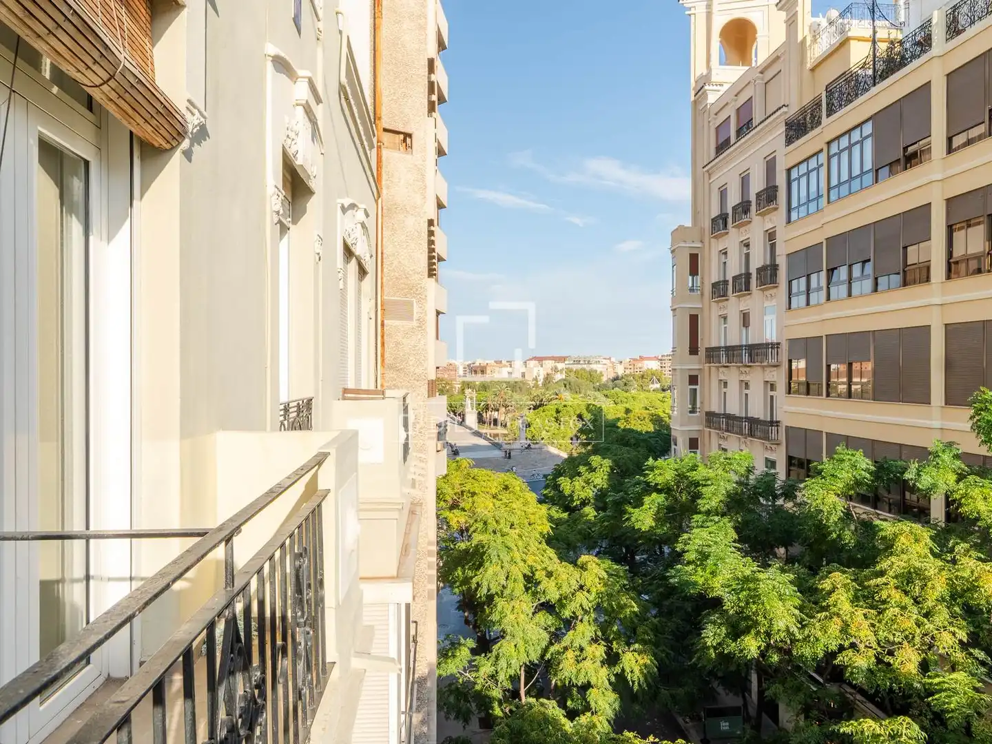 Apartamento 113 m² em València