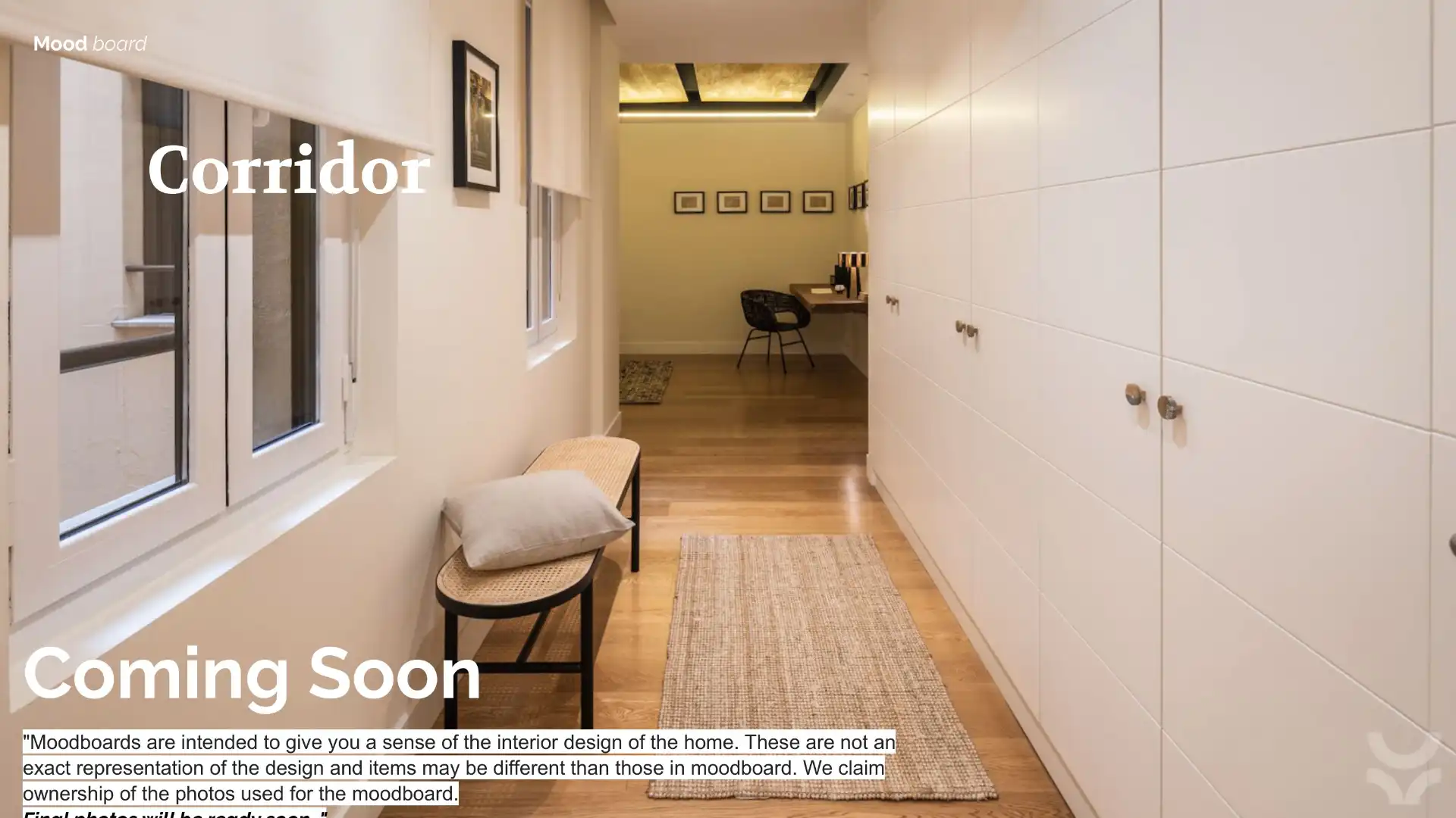 Pis de 36 m² a Madrid