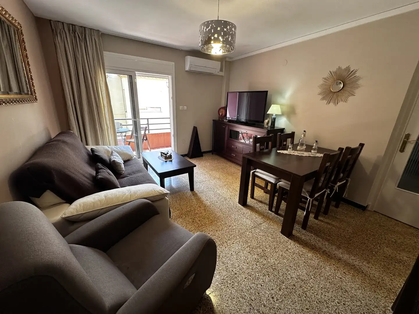 Piso de 79 m² en Cambrils