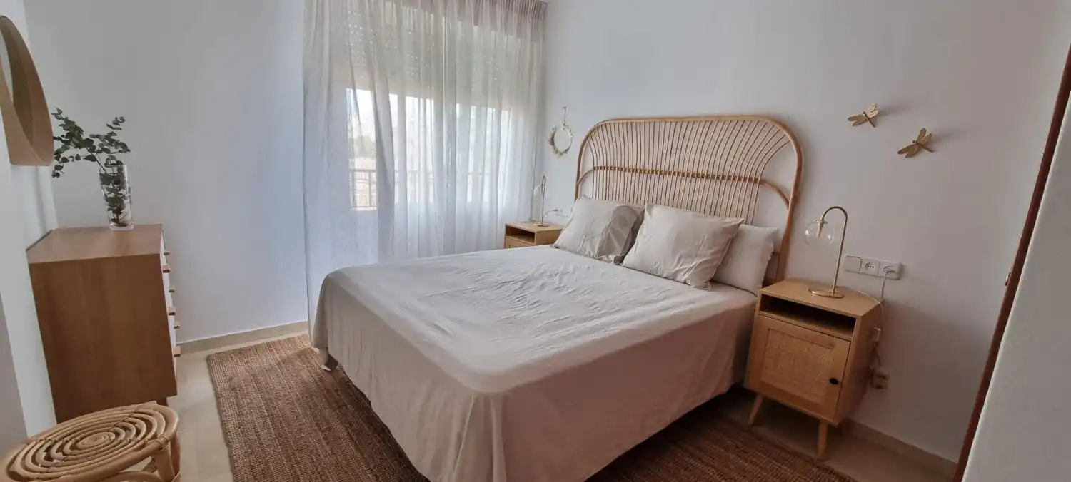 Piso de 80 m² en Fuengirola