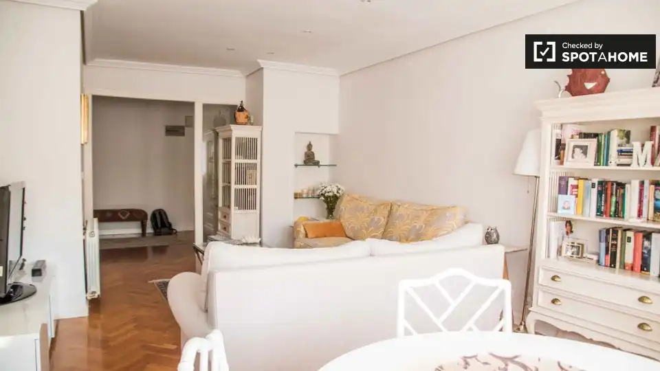 Habitación 140 m², Valencia