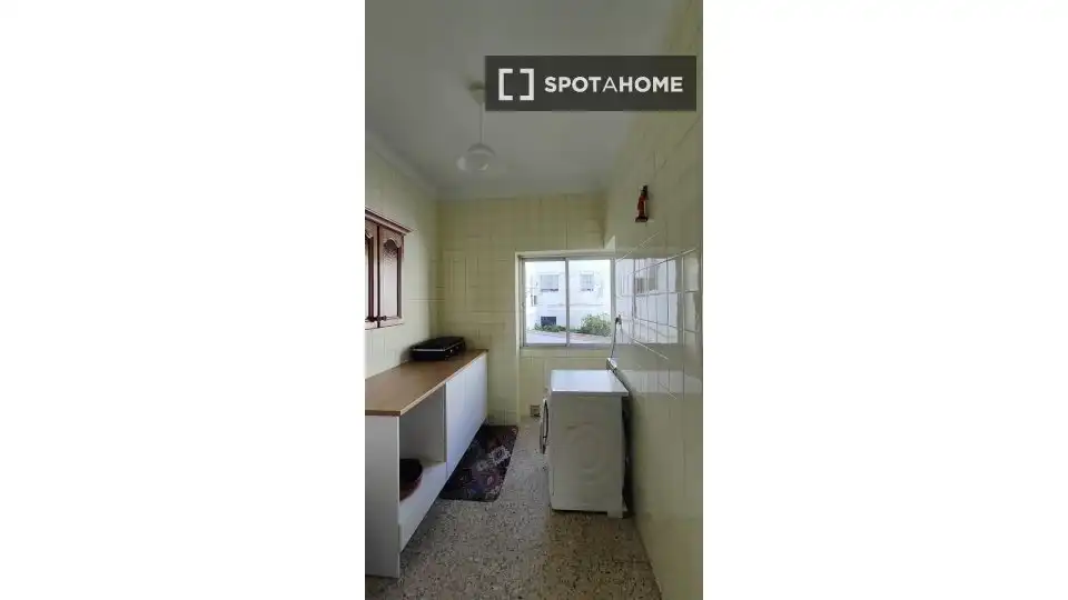 Habitación en alquiler, Barbate