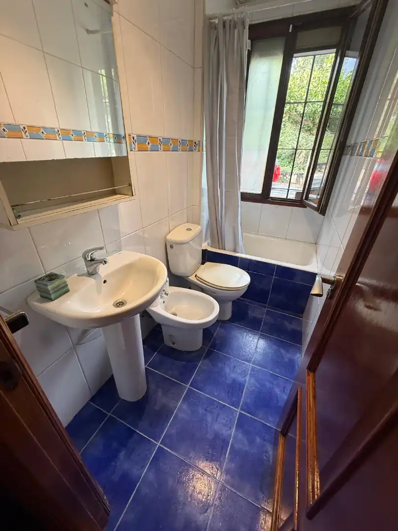 Piso de 50 m² en Colunga