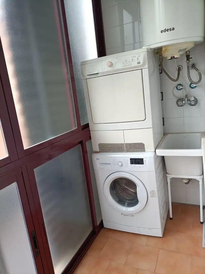 Pis de 115 m² a Múrcia
