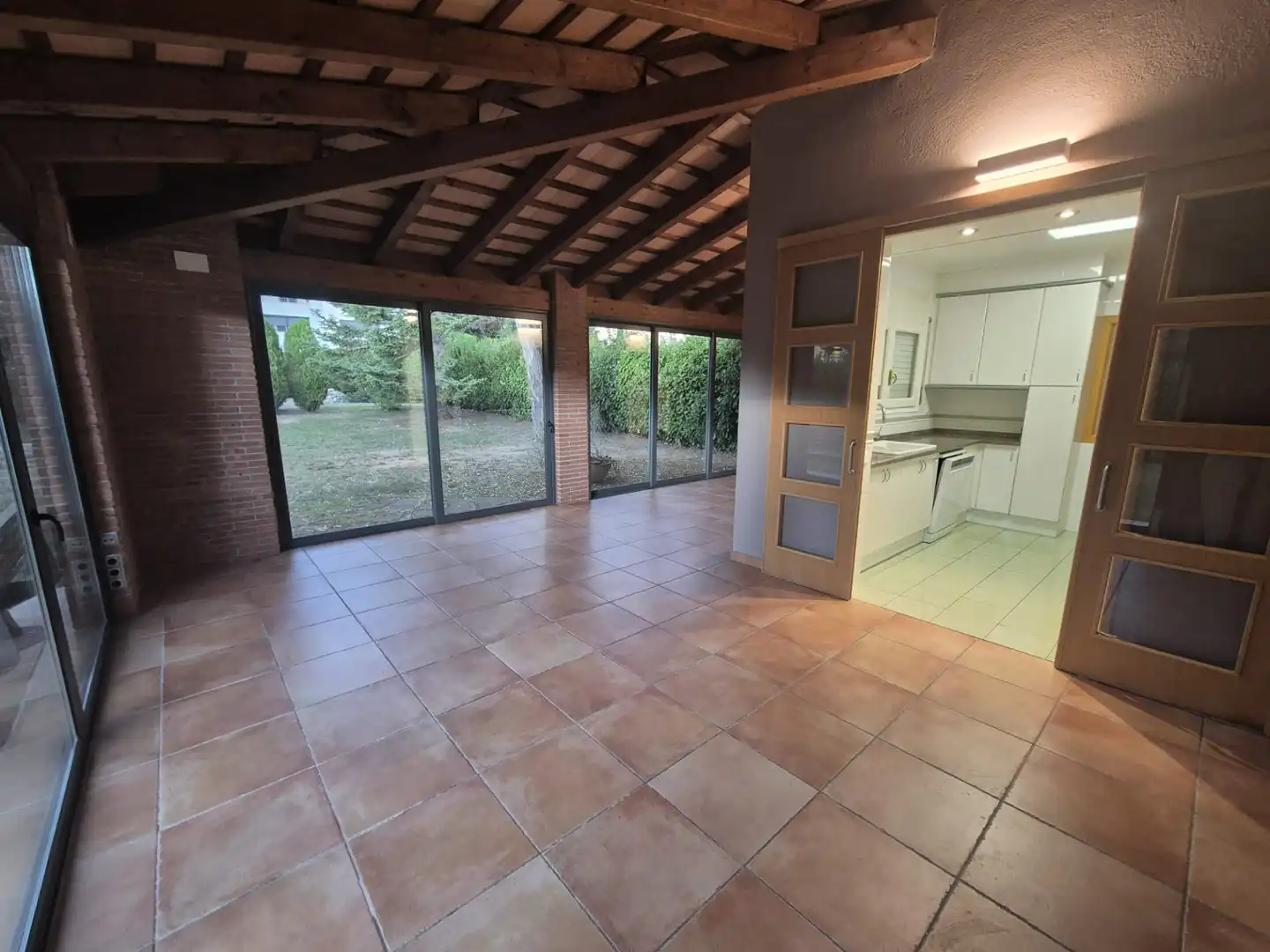 Casa in affitto, Sant Pere de Torelló