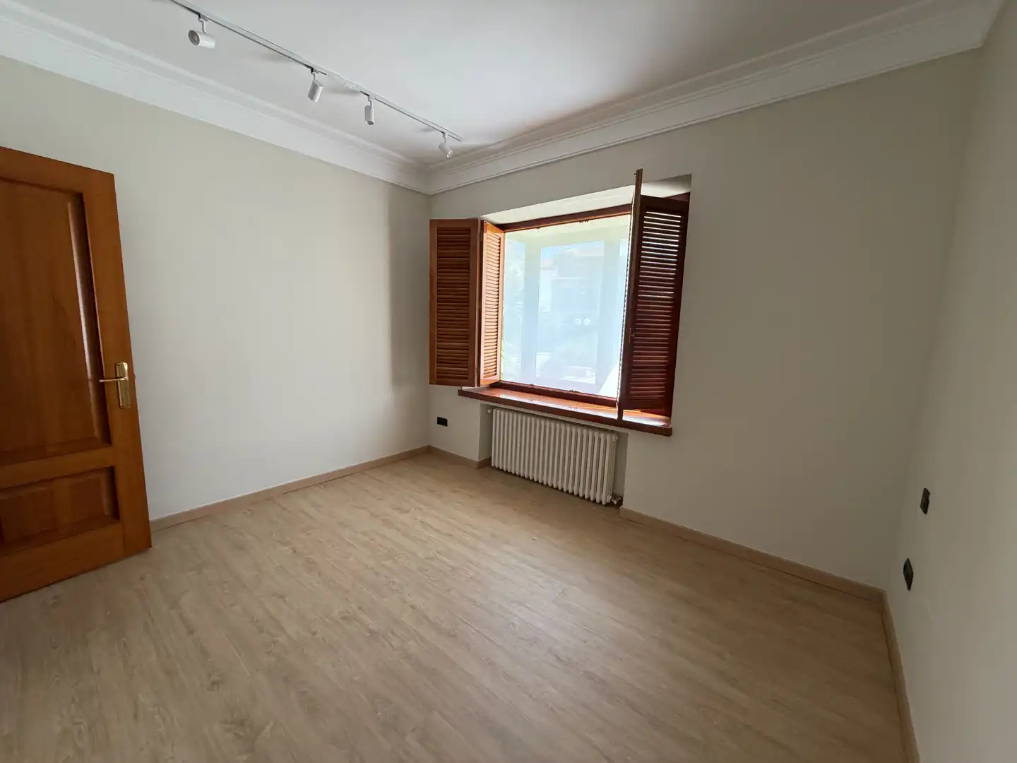 Piso de 57 m² en Valladolid