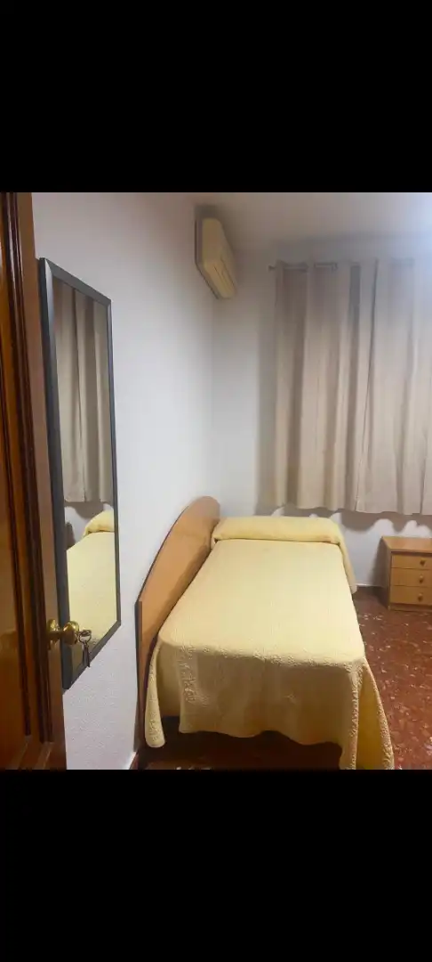 Pis de 100 m² a Màlaga