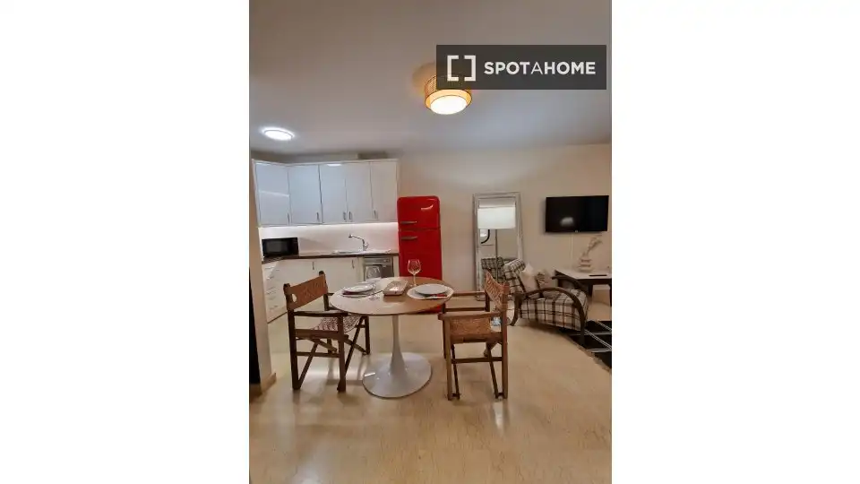 Habitación 60 m², Santa Cruz de Tenerife