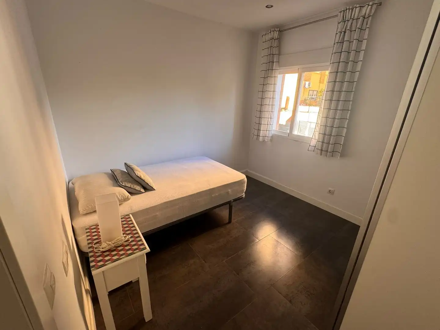 Pis de 70 m² a Còrdova