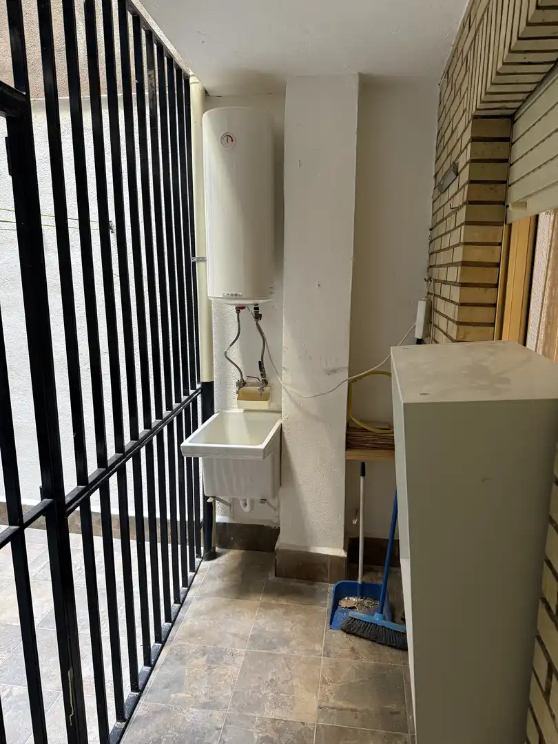 Pis de 90 m² a Puertollano