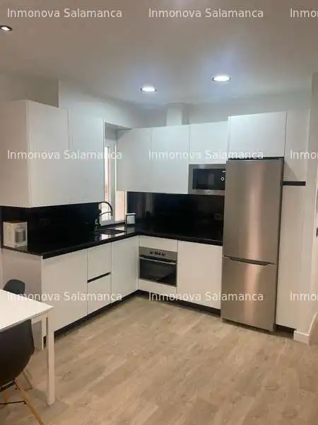 Piso de 90 m² en Salamanca