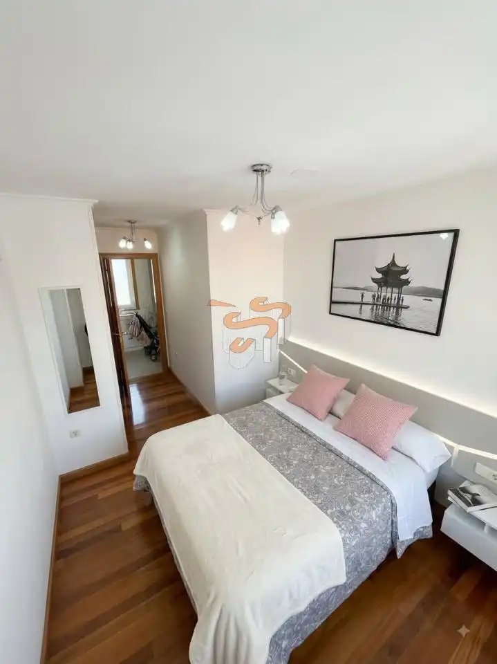 Pis de 60 m² a Ferrol