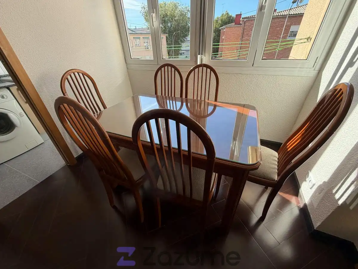 Apartamento 60 m² em Madrid