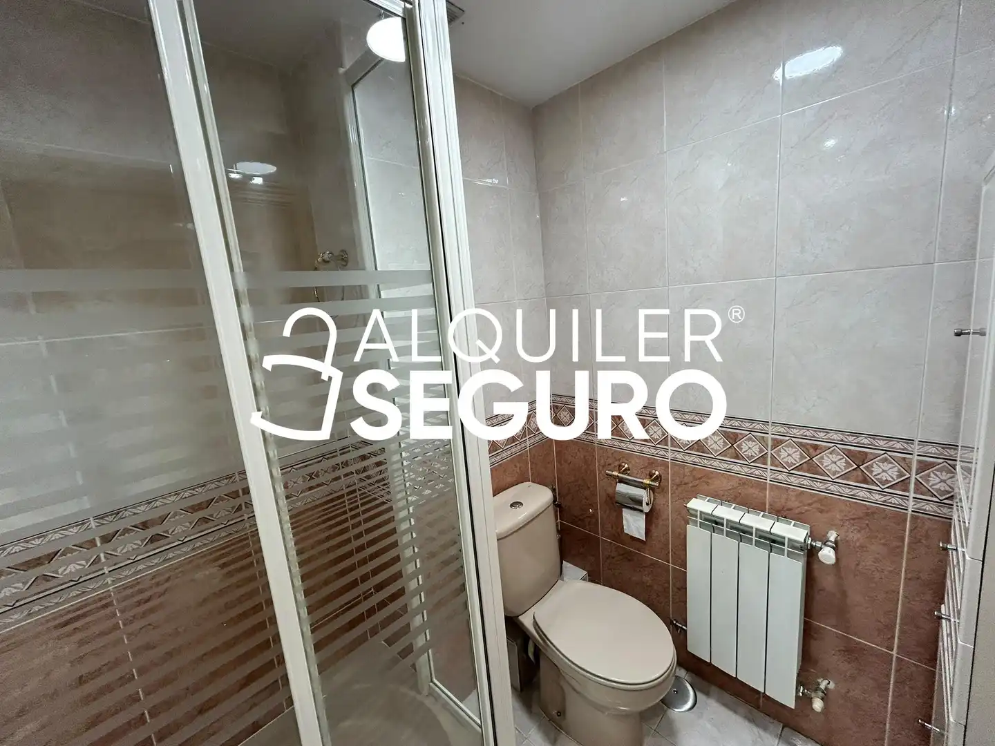 Appartamento 65 m² a Madrid