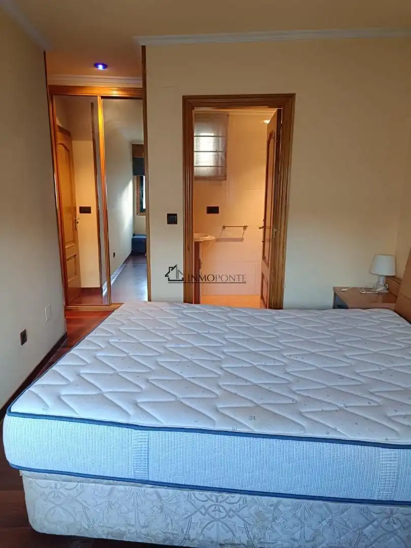 Pis de 69 m² a Pontevedra